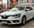 Белый Рено Меган, объемом двигателя 1.46 л и пробегом 260 тыс. км за 10700 $, фото 1 на Automoto.ua