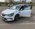 Білий Рено Меган, об'ємом двигуна 1.5 л та пробігом 205 тис. км за 12700 $, фото 28 на Automoto.ua
