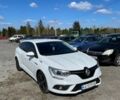 Білий Рено Меган, об'ємом двигуна 1.46 л та пробігом 248 тис. км за 9300 $, фото 1 на Automoto.ua