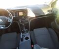 Белый Рено Меган, объемом двигателя 15 л и пробегом 148 тыс. км за 12700 $, фото 5 на Automoto.ua