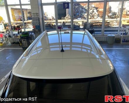 Білий Рено Меган, об'ємом двигуна 1.5 л та пробігом 270 тис. км за 13200 $, фото 6 на Automoto.ua