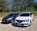 Белый Рено Меган, объемом двигателя 1.5 л и пробегом 240 тыс. км за 12500 $, фото 17 на Automoto.ua