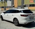 Білий Рено Меган, об'ємом двигуна 1.6 л та пробігом 192 тис. км за 12950 $, фото 12 на Automoto.ua