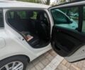 Білий Рено Меган, об'ємом двигуна 1.5 л та пробігом 210 тис. км за 13000 $, фото 5 на Automoto.ua