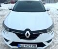 Білий Рено Меган, об'ємом двигуна 1.5 л та пробігом 28900 тис. км за 11200 $, фото 6 на Automoto.ua