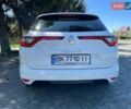 Белый Рено Меган, объемом двигателя 1.46 л и пробегом 205 тыс. км за 10700 $, фото 8 на Automoto.ua