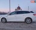 Білий Рено Меган, об'ємом двигуна 1.46 л та пробігом 200 тис. км за 11695 $, фото 2 на Automoto.ua