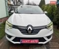 Белый Рено Меган, объемом двигателя 1.5 л и пробегом 208 тыс. км за 14300 $, фото 1 на Automoto.ua