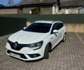 Белый Рено Меган, объемом двигателя 1.46 л и пробегом 237 тыс. км за 10500 $, фото 8 на Automoto.ua