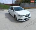 Белый Рено Меган, объемом двигателя 1.46 л и пробегом 260 тыс. км за 10500 $, фото 1 на Automoto.ua