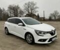 Белый Рено Меган, объемом двигателя 1.5 л и пробегом 289 тыс. км за 11200 $, фото 3 на Automoto.ua