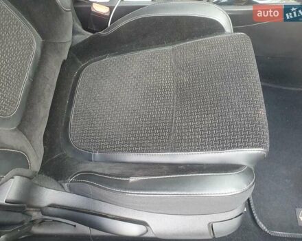 Білий Рено Меган, об'ємом двигуна 1.46 л та пробігом 175 тис. км за 12000 $, фото 11 на Automoto.ua