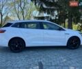 Белый Рено Меган, объемом двигателя 1.46 л и пробегом 205 тыс. км за 11800 $, фото 5 на Automoto.ua