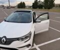 Белый Рено Меган, объемом двигателя 1.46 л и пробегом 204 тыс. км за 13800 $, фото 11 на Automoto.ua