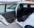 Белый Рено Меган, объемом двигателя 1.46 л и пробегом 197 тыс. км за 10899 $, фото 27 на Automoto.ua