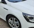 Белый Рено Меган, объемом двигателя 1.5 л и пробегом 255 тыс. км за 11000 $, фото 20 на Automoto.ua