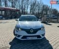 Белый Рено Меган, объемом двигателя 1.46 л и пробегом 290 тыс. км за 12500 $, фото 1 на Automoto.ua