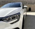 Білий Рено Меган, об'ємом двигуна 1.6 л та пробігом 243 тис. км за 12500 $, фото 9 на Automoto.ua