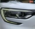 Білий Рено Меган, об'ємом двигуна 1.5 л та пробігом 150 тис. км за 14290 $, фото 5 на Automoto.ua
