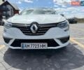 Белый Рено Меган, объемом двигателя 1.46 л и пробегом 253 тыс. км за 11700 $, фото 24 на Automoto.ua
