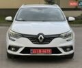 Білий Рено Меган, об'ємом двигуна 1.6 л та пробігом 193 тис. км за 10500 $, фото 1 на Automoto.ua