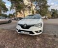 Білий Рено Меган, об'ємом двигуна 1.46 л та пробігом 260 тис. км за 13499 $, фото 2 на Automoto.ua