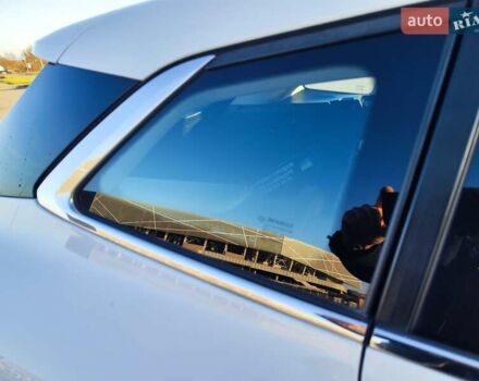 Белый Рено Меган, объемом двигателя 1.46 л и пробегом 200 тыс. км за 11999 $, фото 20 на Automoto.ua