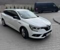 Белый Рено Меган, объемом двигателя 1.46 л и пробегом 230 тыс. км за 11300 $, фото 1 на Automoto.ua