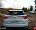 Білий Рено Меган, об'ємом двигуна 1.5 л та пробігом 199 тис. км за 11500 $, фото 7 на Automoto.ua