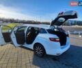 Белый Рено Меган, объемом двигателя 1.46 л и пробегом 200 тыс. км за 11999 $, фото 3 на Automoto.ua