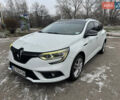 Білий Рено Меган, об'ємом двигуна 1.5 л та пробігом 170 тис. км за 10700 $, фото 1 на Automoto.ua