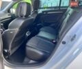 Білий Рено Меган, об'ємом двигуна 1.5 л та пробігом 208 тис. км за 13999 $, фото 15 на Automoto.ua