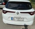 Белый Рено Меган, объемом двигателя 1.46 л и пробегом 264 тыс. км за 9400 $, фото 5 на Automoto.ua