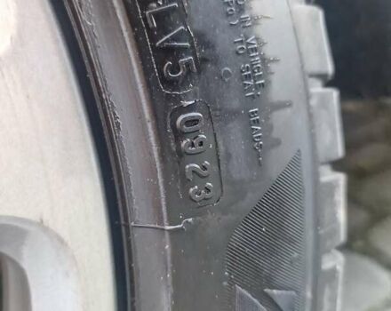 Белый Рено Меган, объемом двигателя 1.5 л и пробегом 218 тыс. км за 14900 $, фото 12 на Automoto.ua