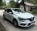 Белый Рено Меган, объемом двигателя 1.46 л и пробегом 139 тыс. км за 14650 $, фото 1 на Automoto.ua