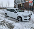 Білий Рено Меган, об'ємом двигуна 1.5 л та пробігом 155 тис. км за 13700 $, фото 19 на Automoto.ua