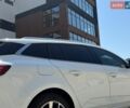 Білий Рено Меган, об'ємом двигуна 1.6 л та пробігом 192 тис. км за 12950 $, фото 27 на Automoto.ua