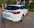 Білий Рено Меган, об'ємом двигуна 1.5 л та пробігом 232 тис. км за 11200 $, фото 8 на Automoto.ua