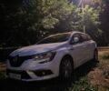 Белый Рено Меган, объемом двигателя 1.5 л и пробегом 240 тыс. км за 12500 $, фото 6 на Automoto.ua