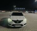 Белый Рено Меган, объемом двигателя 1.46 л и пробегом 200 тыс. км за 12400 $, фото 5 на Automoto.ua