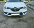 Білий Рено Меган, об'ємом двигуна 1.5 л та пробігом 240 тис. км за 12200 $, фото 3 на Automoto.ua