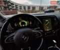 Белый Рено Меган, объемом двигателя 1.46 л и пробегом 194 тыс. км за 13999 $, фото 33 на Automoto.ua