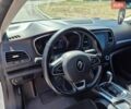 Белый Рено Меган, объемом двигателя 1.46 л и пробегом 266 тыс. км за 13500 $, фото 10 на Automoto.ua