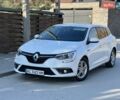Белый Рено Меган, объемом двигателя 1.46 л и пробегом 312 тыс. км за 11400 $, фото 1 на Automoto.ua