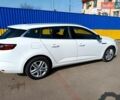 Белый Рено Меган, объемом двигателя 1.5 л и пробегом 242 тыс. км за 11350 $, фото 18 на Automoto.ua