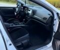 Белый Рено Меган, объемом двигателя 1.5 л и пробегом 202 тыс. км за 12999 $, фото 12 на Automoto.ua