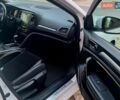 Белый Рено Меган, объемом двигателя 1.46 л и пробегом 194 тыс. км за 13999 $, фото 29 на Automoto.ua
