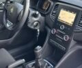 Белый Рено Меган, объемом двигателя 1.46 л и пробегом 127 тыс. км за 13700 $, фото 35 на Automoto.ua