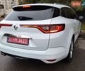 Білий Рено Меган, об'ємом двигуна 1.5 л та пробігом 150 тис. км за 14290 $, фото 55 на Automoto.ua