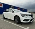 Белый Рено Меган, объемом двигателя 0 л и пробегом 275 тыс. км за 13000 $, фото 2 на Automoto.ua